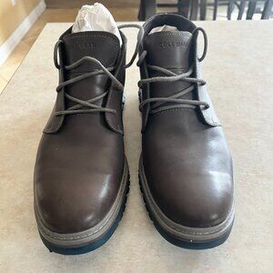 Cole Haan Boots Zerogrand Chukka 9.5